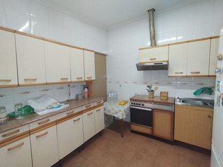 Casa pareada en venta en Tomelloso
