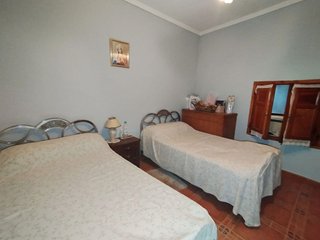 Casa pareada en venta en Tomelloso