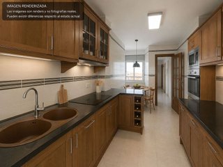 Piso en venta en Sebastiá Juan Arbó-Sant Cristofol en Amposta