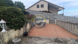 Chalet en venta en Coruxo - Oia - Saiáns en Vigo