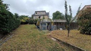 Chalet en venta en Coruxo - Oia - Saiáns en Vigo