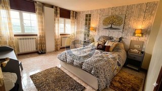 Chalet en venta en Coruxo - Oia - Saiáns en Vigo