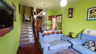 Chalet en venta en Coruxo - Oia - Saiáns en Vigo