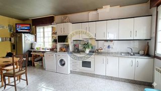 Chalet en venta en Coruxo - Oia - Saiáns en Vigo