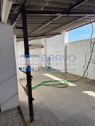 Casa pareada en venta en Don Benito