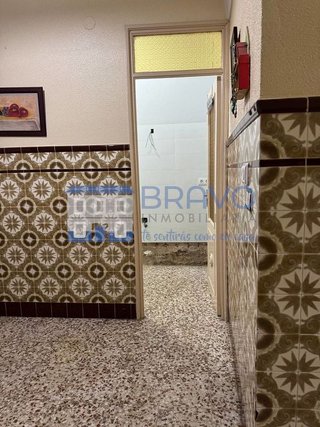Casa pareada en venta en Don Benito