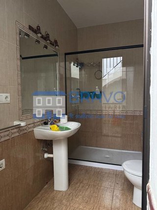 Casa pareada en venta en Don Benito