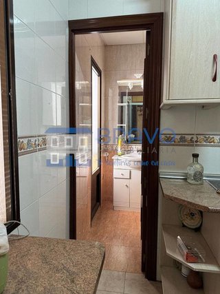Casa pareada en venta en Don Benito