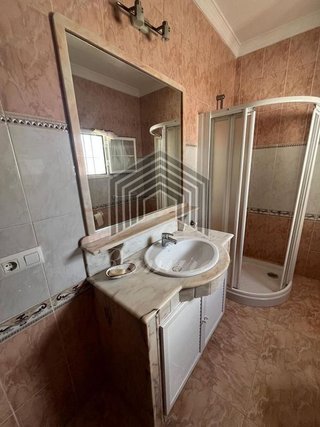 Chalet en venta en La Banda - Campo de Fútbol en Chiclana de la Frontera