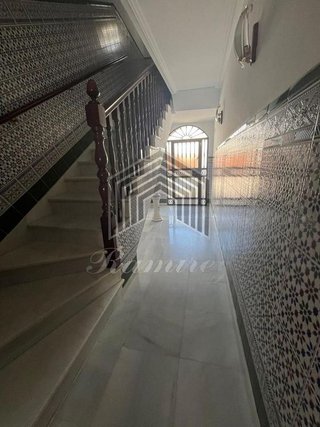 Chalet en venta en La Banda - Campo de Fútbol en Chiclana de la Frontera