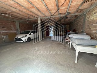 Chalet en venta en La Banda - Campo de Fútbol en Chiclana de la Frontera