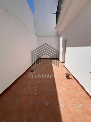 Chalet en venta en La Banda - Campo de Fútbol en Chiclana de la Frontera