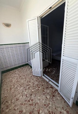 Chalet en venta en La Banda - Campo de Fútbol en Chiclana de la Frontera