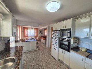 Casa rural en venta en Sant Josep-Mercat en Amposta