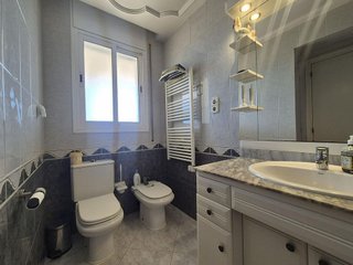 Casa rural en venta en Sant Josep-Mercat en Amposta