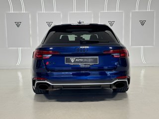 Audi RS4 Avant 2.9 TFSI 450cv QUATTRO TIPTRONIC