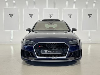 Audi RS4 Avant 2.9 TFSI 450cv QUATTRO TIPTRONIC