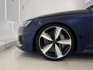 Audi RS4 Avant 2.9 TFSI 450cv QUATTRO TIPTRONIC