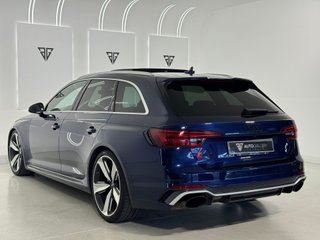 Audi RS4 Avant 2.9 TFSI 450cv QUATTRO TIPTRONIC