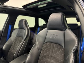 Audi RS4 Avant 2.9 TFSI 450cv QUATTRO TIPTRONIC