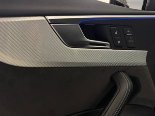 Audi RS4 Avant 2.9 TFSI 450cv QUATTRO TIPTRONIC