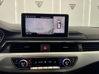 Audi RS4 Avant 2.9 TFSI 450cv QUATTRO TIPTRONIC