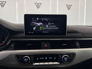 Audi RS4 Avant 2.9 TFSI 450cv QUATTRO TIPTRONIC