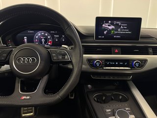 Audi RS4 Avant 2.9 TFSI 450cv QUATTRO TIPTRONIC