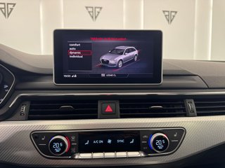 Audi RS4 Avant 2.9 TFSI 450cv QUATTRO TIPTRONIC