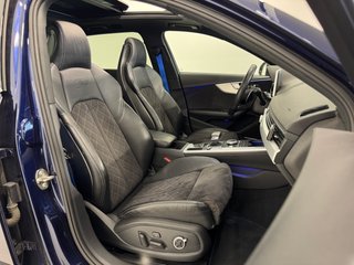 Audi RS4 Avant 2.9 TFSI 450cv QUATTRO TIPTRONIC