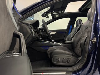 Audi RS4 Avant 2.9 TFSI 450cv QUATTRO TIPTRONIC