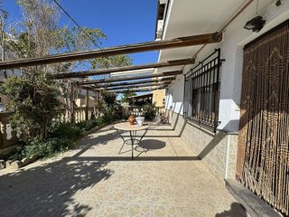 Chalet en venta en Águilas ciudad en Águilas