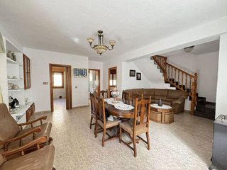 Chalet en venta en Águilas ciudad en Águilas