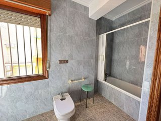 Chalet en venta en Águilas ciudad en Águilas
