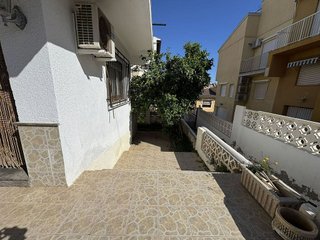 Chalet en venta en Águilas ciudad en Águilas