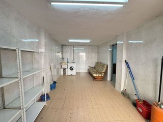 Chalet en venta en Águilas ciudad en Águilas