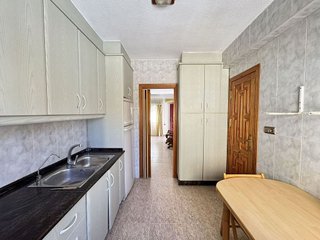 Chalet en venta en Águilas ciudad en Águilas