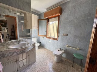 Chalet en venta en Águilas ciudad en Águilas