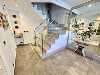 Casa adosada en venta en El Ejido - Santa Ana en León