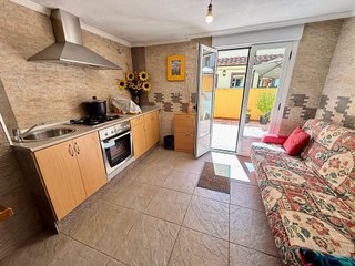 Casa adosada en venta en El Ejido - Santa Ana en León