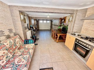Casa adosada en venta en El Ejido - Santa Ana en León