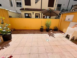 Casa adosada en venta en El Ejido - Santa Ana en León