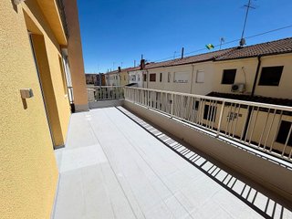 Casa adosada en venta en El Ejido - Santa Ana en León