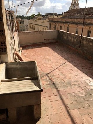 Casa adosada en venta en Valls