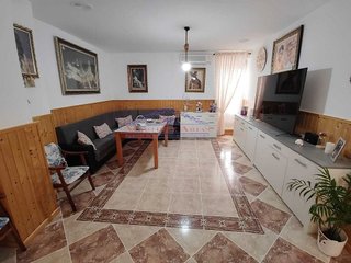 Casa adosada en venta en Ctra. Circunvalación - La Magdalena en Jaén