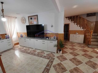 Casa adosada en venta en Ctra. Circunvalación - La Magdalena en Jaén