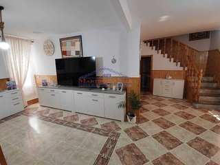 Casa adosada en venta en Ctra. Circunvalación - La Magdalena en Jaén