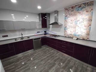 Casa adosada en venta en Ctra. Circunvalación - La Magdalena en Jaén