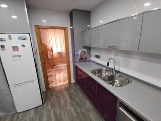 Casa adosada en venta en Ctra. Circunvalación - La Magdalena en Jaén