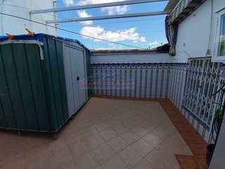 Casa adosada en venta en Ctra. Circunvalación - La Magdalena en Jaén